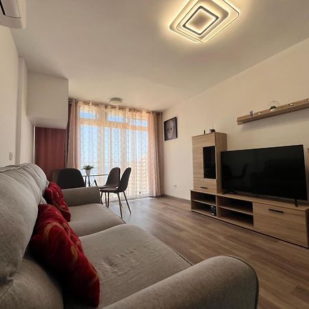 Calpe Apartamento Con Vistas Al Mar Impresionantes A 5 Min De La Playa Aire Wifi Parking Comunitario Esterno foto